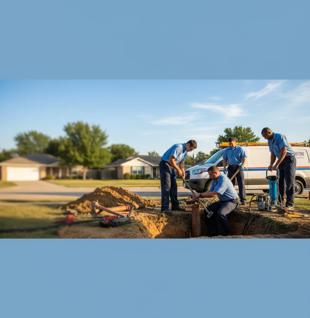 Water Heater Repair in Ashland, IL